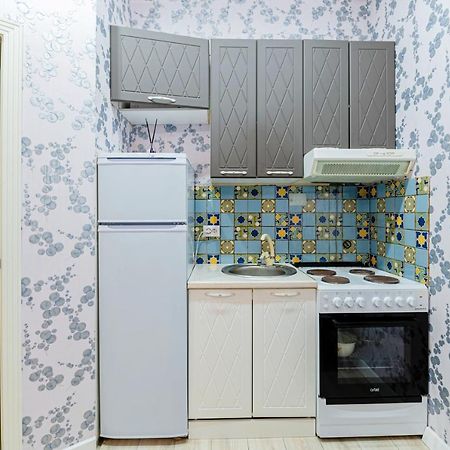 Sc In Sweethome Astana Exteriör bild