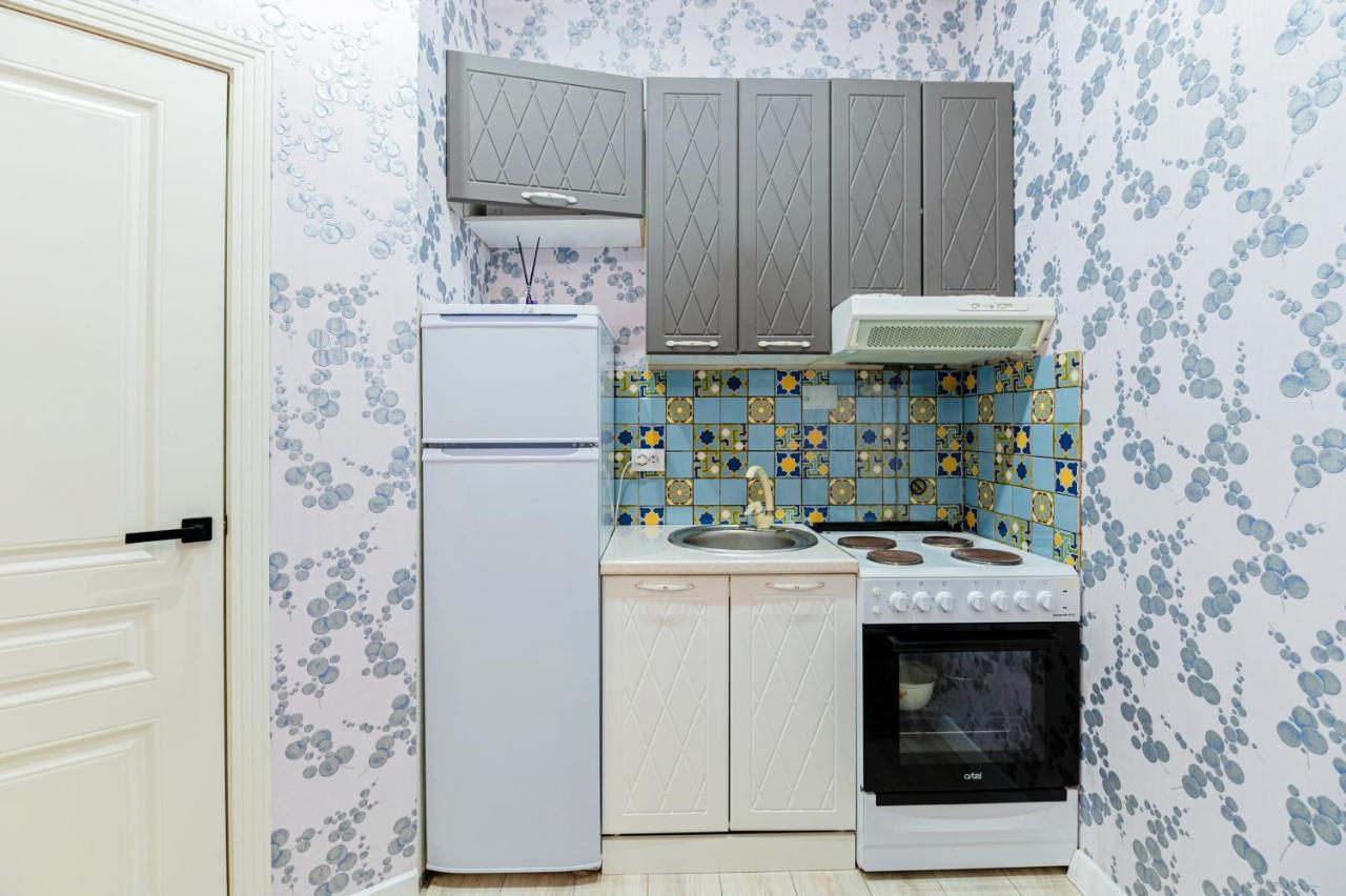 Sc In Sweethome Astana Exteriör bild